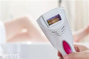 脱胡子能永久脱毛吗,胡子能永久脱毛吗