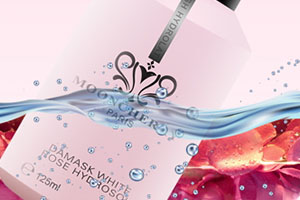 玫瑰纯露保质期多久,纯露保质期多久