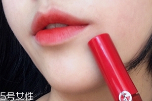 阿玛尼405和雅诗兰黛333哪个好看,雅诗兰黛口红333和阿玛尼405颜色一样吗