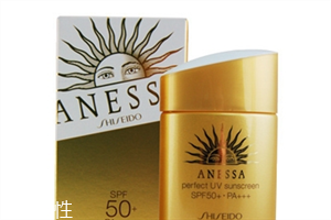 安耐晒哪种好用,安耐晒哪款好用