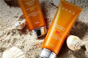 韩国防晒霜哪个牌子最好用,韩国防晒霜哪个牌子效果好