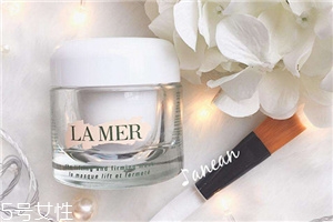 lamer面膜怎么用,lamer面膜使用方法