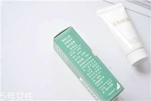 lamer八分钟面膜使用方法,lamer8分钟面膜使用方法