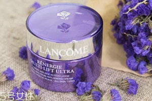 兰蔻塑颜紧致焕白霜成分,兰蔻塑颜紧致焕白霜好用吗