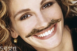 怎样去唇毛最简单有效,有什么去唇毛的小妙招