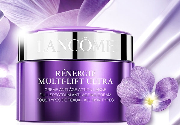 兰蔻塑颜雪花霜怎么样,兰蔻雪花霜怎么样