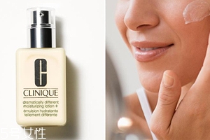 倩碧黄油可以当面霜吗?,倩碧黄油可以当面霜用吗