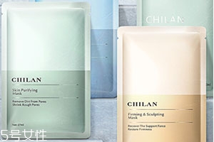 自然兰面膜真这么好吗,自然兰面膜的效果到底怎么样