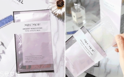 名膜壹号护肤品怎么样,名膜壹号抗皱面膜怎么样