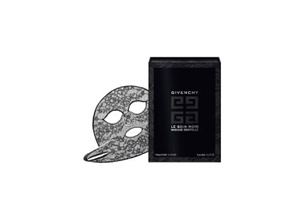 纪梵希墨藻珍萃黑金面霜,纪梵希墨藻珍萃黑白面膜用法 纪梵希墨藻珍萃黑金面霜,纪梵希墨藻珍萃黑白面膜用法