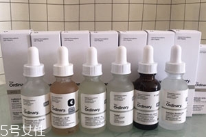 植然魅六胜肽抗皱原液效果怎么样,六胜肽抗皱原液效果怎么样