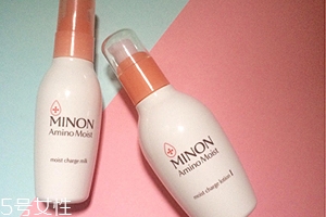 minon水乳怎么样,minon乳液有管子吗 minon水乳怎么样,minon乳液有管子吗
