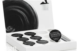 纪梵希面膜怎么样,纪梵希美白面霜