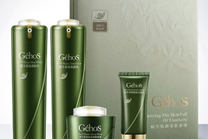 姬存希的护肤品怎么样,姬存希的护肤品代理价格表2021