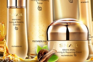 蜗牛原液怎么用效果好,蜗牛原液的作用