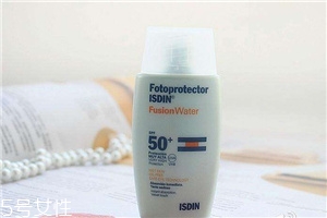 isdin怡思丁防晒霜怎么样,怡思丁防晒霜哪款好 isdin怡思丁防晒霜怎么样,怡思丁防晒霜哪款好