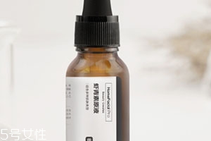 激光后用虾青素会过敏吗,对虾青素过敏