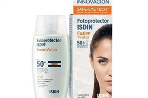 isdin怡思丁防晒霜怎么样,防晒霜安耐晒好还是怡思丁