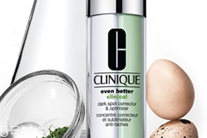 倩碧双星淡斑精华效果,倩碧双效淡斑精华