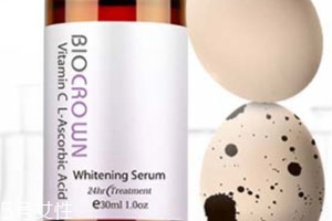 左旋vc原液可以白天使用吗,使用左旋VC原液有什么要注意的