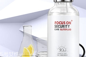 左旋vc原液的作用和功效,左旋vc原液的使用方法