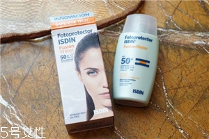 适合痘肌的防晒霜推荐,痘痘肌适合用什么防晒