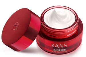 韩束水光素颜霜多少钱一盒,韩束水光素颜霜的用法步骤