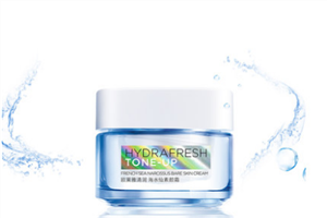 欧莱雅的素颜霜好用吗,欧莱雅面霜怎么使用