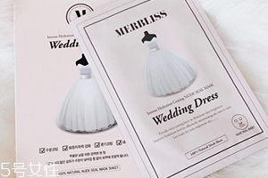 merbliss面膜怎么样,merbliss面膜怎么用