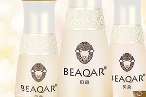 贝泉这个牌子靠谱吗,贝肤泉是大品牌吗