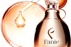 芬妮是什么牌子,芬缇妮是什么牌子