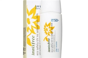 悦诗风吟防晒霜好用吗,悦诗风吟防晒哪个系列好用