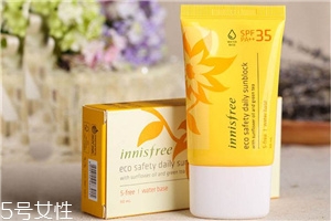 悦诗风吟防晒哪个系列好用,悦诗风吟的防晒霜怎么样