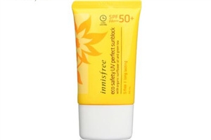 适合干皮用的防晒,哪款防晒适合干性皮肤