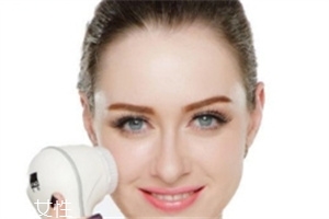 洁面仪怎样使用,电动洁面仪怎么用