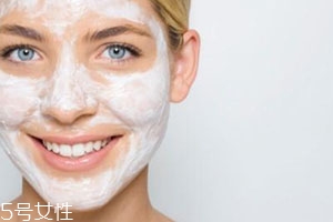 清洁面膜和补水面膜的区别,修复面膜和清洁面膜的区别