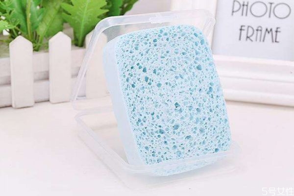 洗脸扑用完放在哪里,洗脸扑用完怎么保存