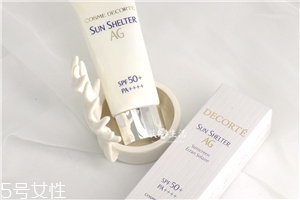 黛珂防晒霜价格,黛珂防晒多少钱一瓶