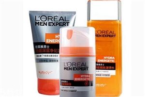 男士护肤品排行榜前十名,男士护肤品排行榜10强