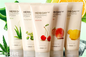 洗面奶怎么鉴别好坏,洗面奶怎么看成分好坏