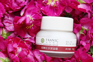 法兰琳卡面霜有几种,法兰琳卡眼霜多少钱一支