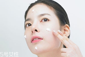 兰蔻菁纯面霜可以晚上用吗,什么面霜最好用