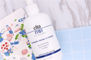 eltamd氨基酸洁面乳怎么用?,elta md氨基酸洁面乳成分