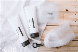 hfp洗面奶好用吗,hfp洗面奶真的好用吗