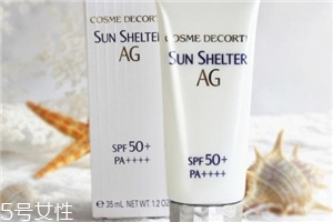 黛珂的防晒怎么样,黛珂防晒霜好用吗