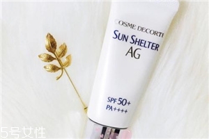 日常面部防晒什么牌子好,脸部防晒霜哪款最好用排行榜