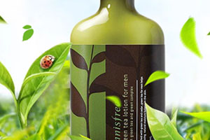 乳液和精华液的使用顺序,精华液精华水精华乳使用顺序