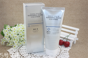 氨基酸洗面奶是酸性还是碱性的,氨基酸洗面奶属于酸性还是碱性