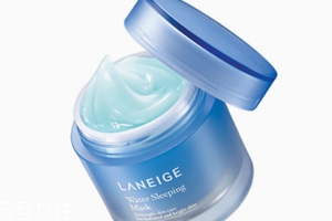 为什么睡眠面膜可以过夜,晚上用睡眠面膜好吗