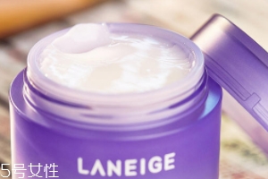 痘痘肌可以用睡眠面膜吗?,痘痘肌可以敷睡眠面膜吗